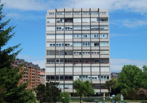 Properties in Santander