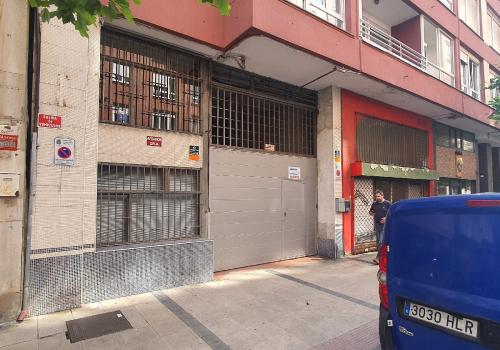 Commercial in Cantabria
