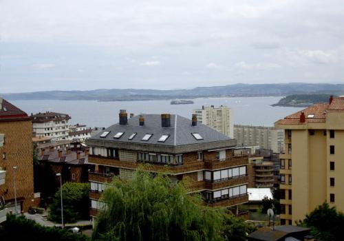 Viviendas en Cantabria