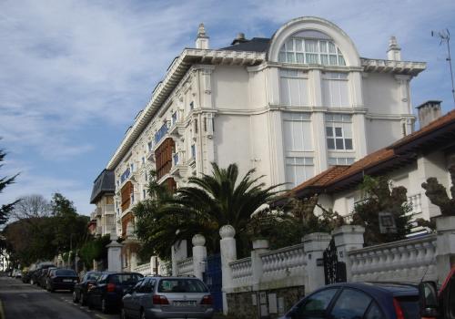 Viviendas en Cantabria
