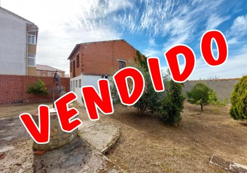 Maison à vendre à Sanchidrián - HV2961