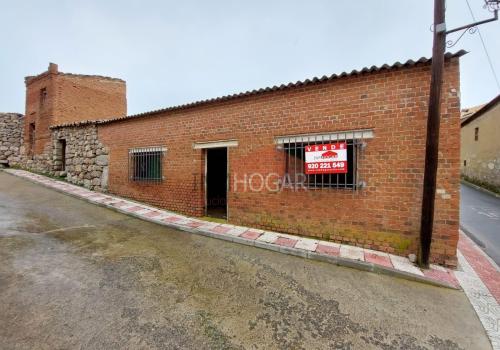 Properties in Muñana