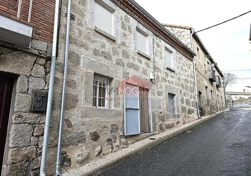 Casas Rurales en Ávila
