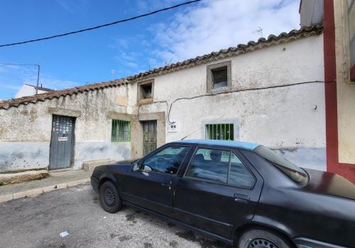 Casas Rurales en Ávila