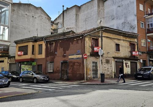Viviendas de Segunda mano en Ávila