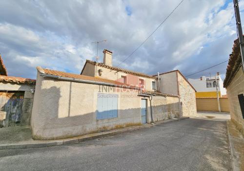 Homes in Padiernos