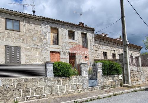 Venta en Ávila