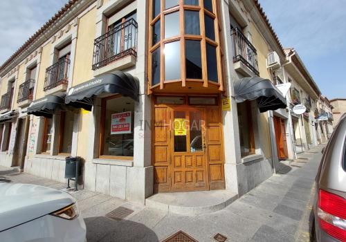 Properties in Ávila
