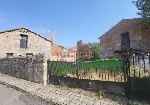 Viviendas de Segunda mano en Ávila