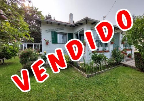 Viviendas en Ávila