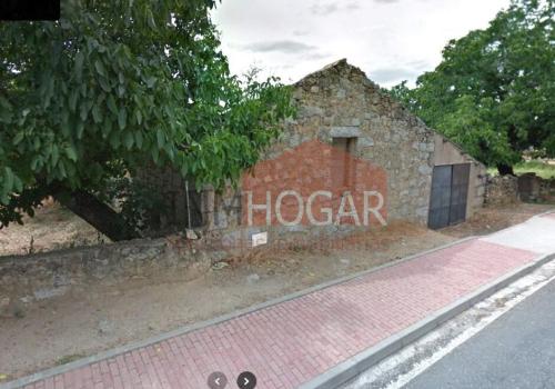 Garage for sale in Navalperal de Pinares - HV3241