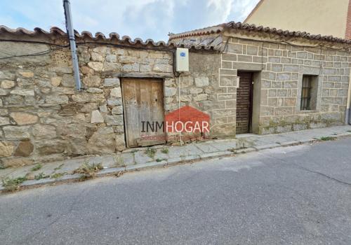 Hus til salg i Mingorría - HV3288 Hus til salg i Mingorría - HV3288