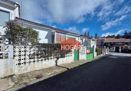 Venta en Ávila