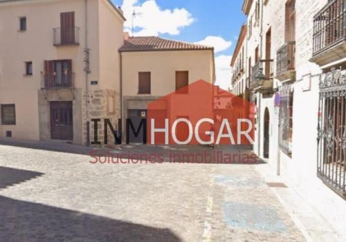 Venta en Ávila