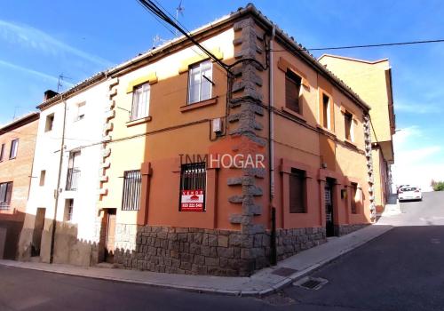 Casas de Segunda mano en Ávila