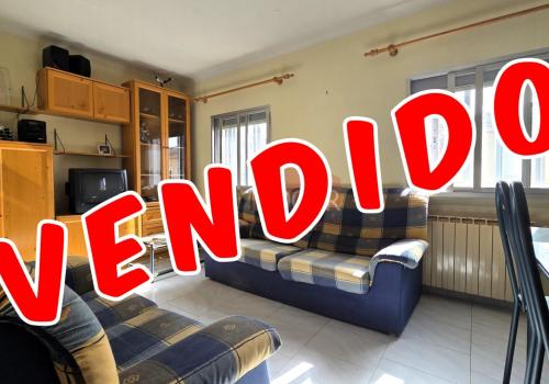 Venta en Ávila