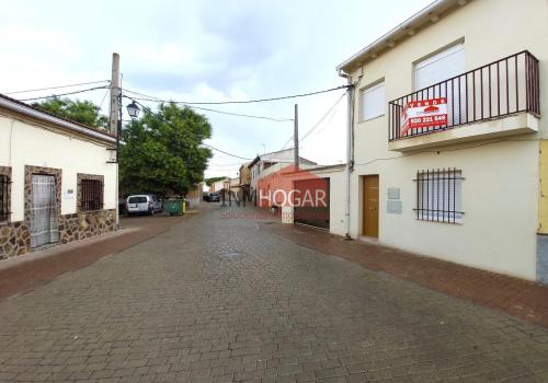 Venta en Ávila