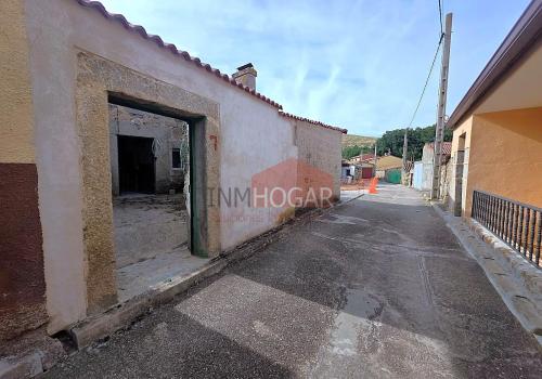 Casas Rurales en La Hija de Dios