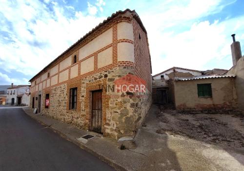 Venta en Ávila