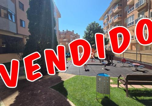 Venta en Ávila
