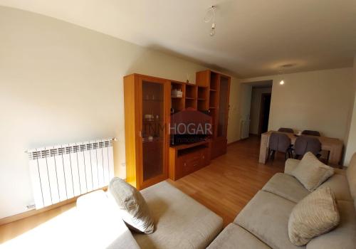 Piso en alquiler en Arévalo - HA3662 Piso en alquiler en Arévalo - HA3662