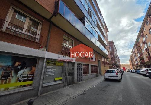 Venta en Ávila