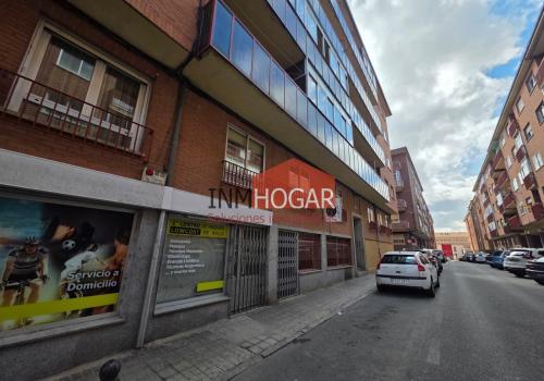 Properties in Ávila