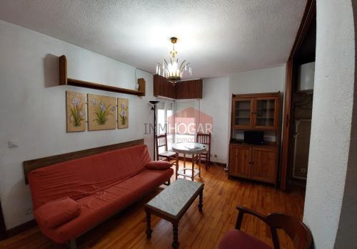 Flats for Rent in Ávila