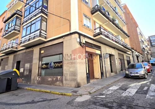 Commercial in Ávila