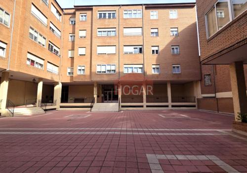 Properties in Ávila
