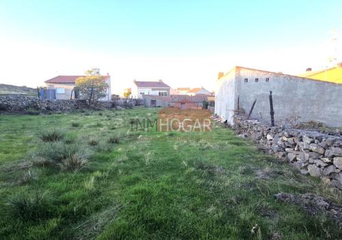 Terrenos en Ávila