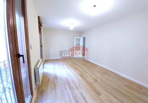 Brand new Flats in Ávila