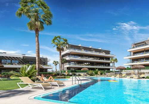Venta en Torrevieja