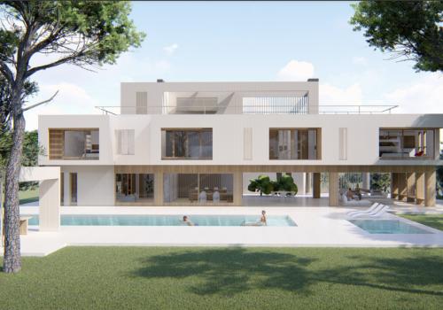 Участок на продажу в Puerto de Sotogrande - La Marina, Sotogrande - EC-RR2241 Участок на продажу в Puerto de Sotogrande - La Marina, Sotogrande - EC-RR2241