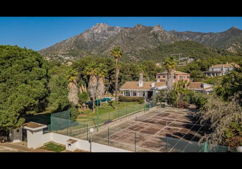 Venta en Málaga