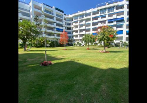 Properties in Málaga