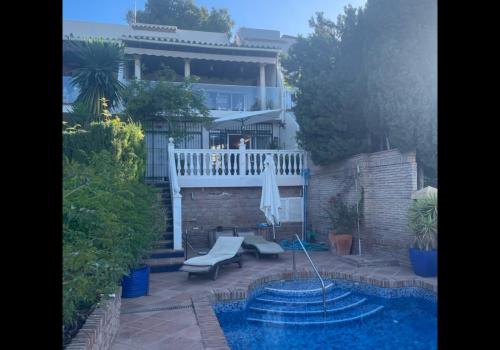 Properties in Málaga