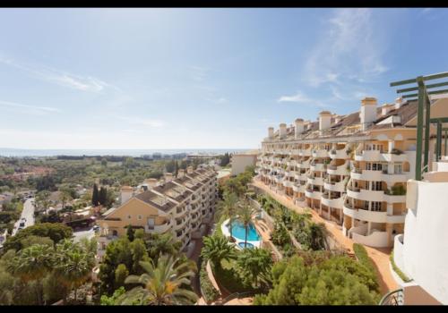 Apartamentos de Segunda mano en Málaga