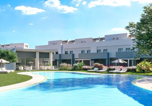 Villa in vendita a Puerto de Sotogrande - La Marina, Sotogrande - EC-AC2125 Villa in vendita a Puerto de Sotogrande - La Marina, Sotogrande - EC-AC2125
