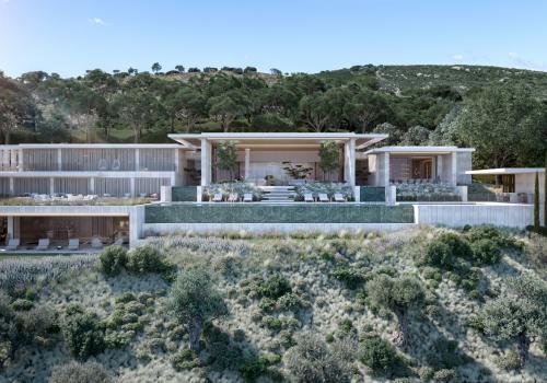 Villa in vendita a Puerto de Sotogrande - La Marina, Sotogrande - EC-AC2401 Villa in vendita a Puerto de Sotogrande - La Marina, Sotogrande - EC-AC2401