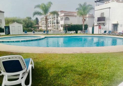 Apartments in Marbella