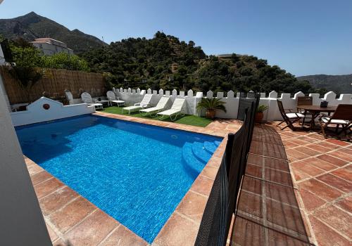 Holiday Rental in Istán
