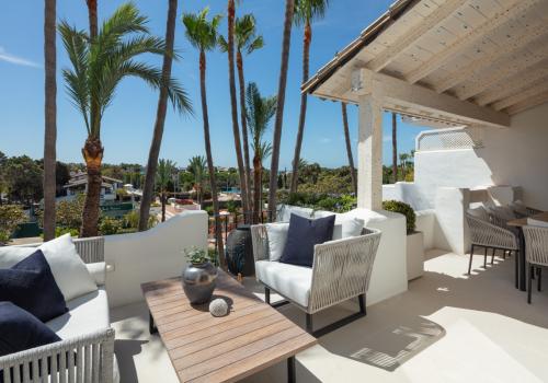 Gulv til salg i Lomas de Marbella Club-Puente Romano - EC-BD2518 Gulv til salg i Lomas de Marbella Club-Puente Romano - EC-BD2518