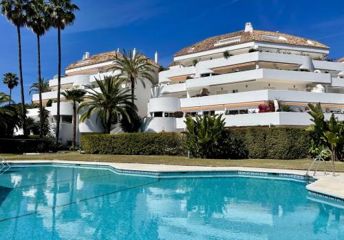 Gulv til salg i Lomas de Marbella Club-Puente Romano - EC-RR2393-RC Gulv til salg i Lomas de Marbella Club-Puente Romano - EC-RR2393-RC