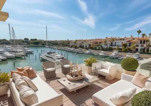 Venta en Estepona