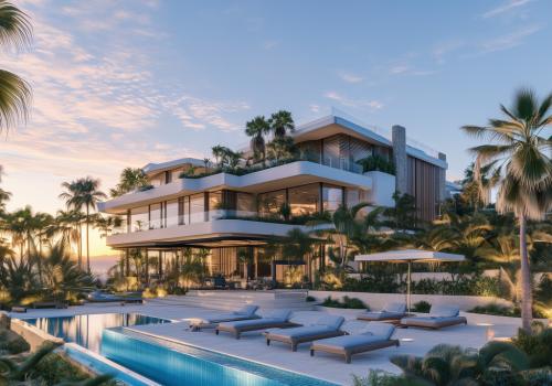 Apartment for sale in Puerto de Sotogrande - La Marina - EC-RX2019-D2 Apartment for sale in Puerto de Sotogrande - La Marina - EC-RX2019-D2