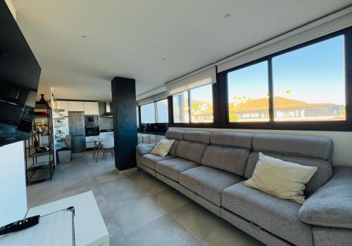 Apartamentos de Segunda mano en Marbella