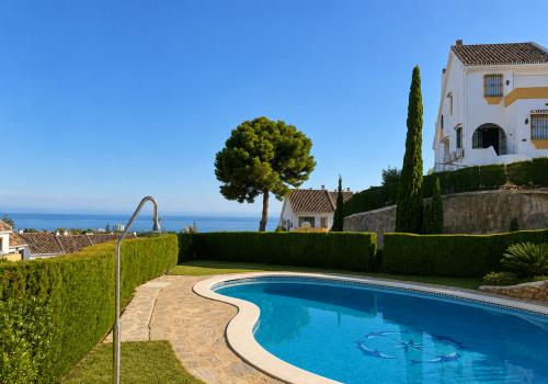 Casas de Segunda mano en Mijas