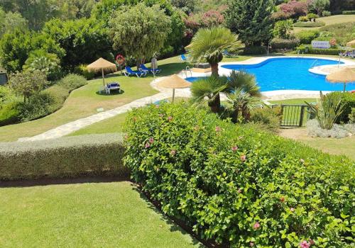 Appartamento in affitto a Los Arqueros-Puerto del Almendro - EC-RE1291L Appartamento in affitto a Los Arqueros-Puerto del Almendro - EC-RE1291L