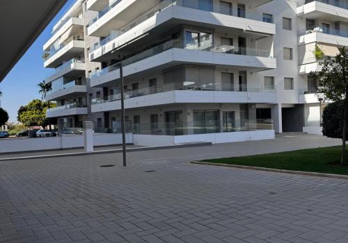 Ferienwohnung Appartement in Rodeo Alto-Guadaiza-La Campana - EC-RE1292S Ferienwohnung Appartement in Rodeo Alto-Guadaiza-La Campana - EC-RE1292S